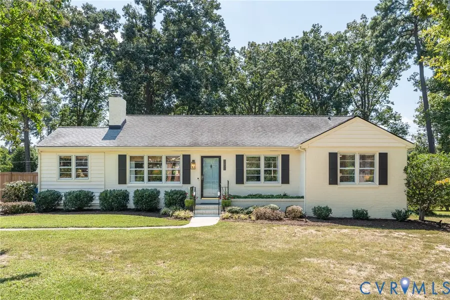 8809 Brawner Drive, Henrico, VA 23229 - #2