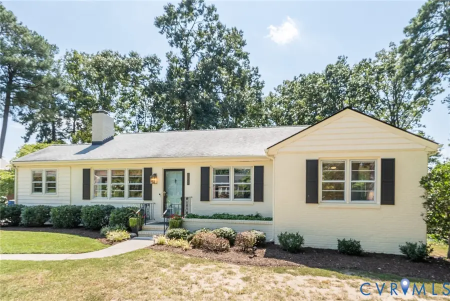 8809 Brawner Drive, Henrico, VA 23229 - #3