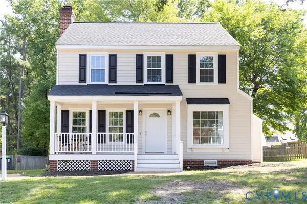 11828 Park Forest Court, Glen Allen, VA 23059