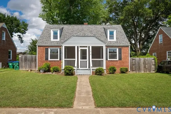 1016 Nelson Street, Richmond, VA 23231