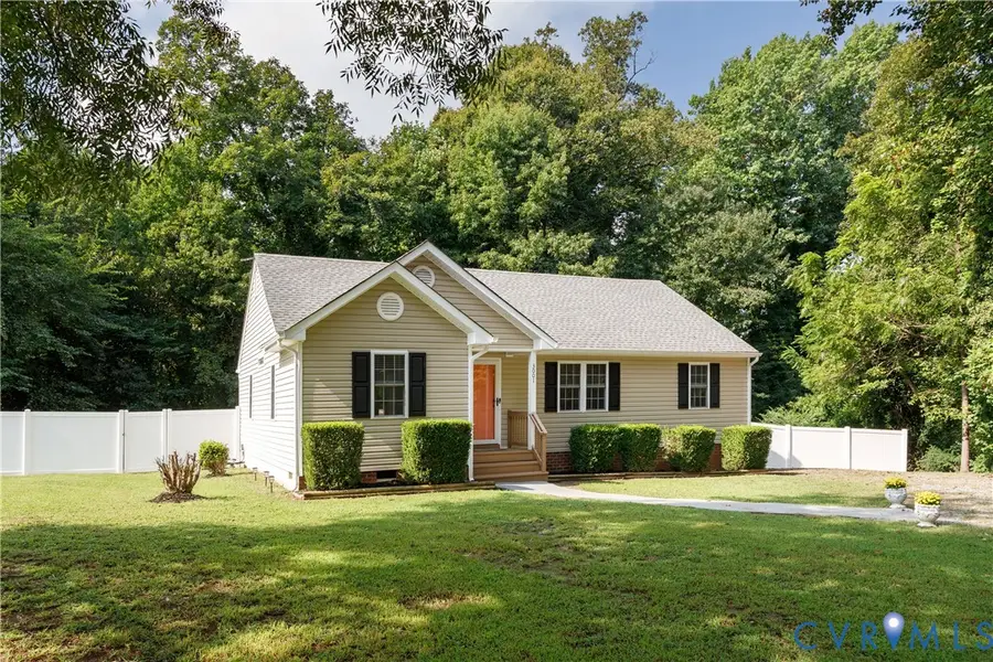 3001 Whistling Arrow Drive, Henrico, VA 23231 - #2