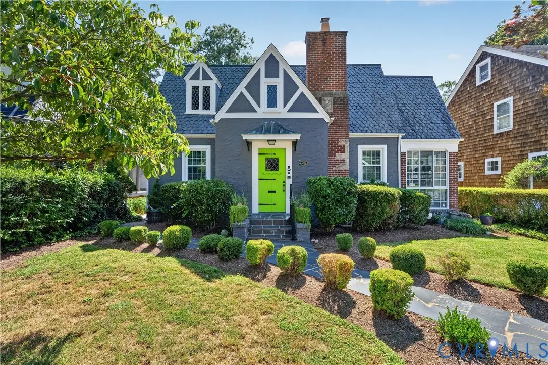 4706 King William Road, Richmond, VA 23225 - #1