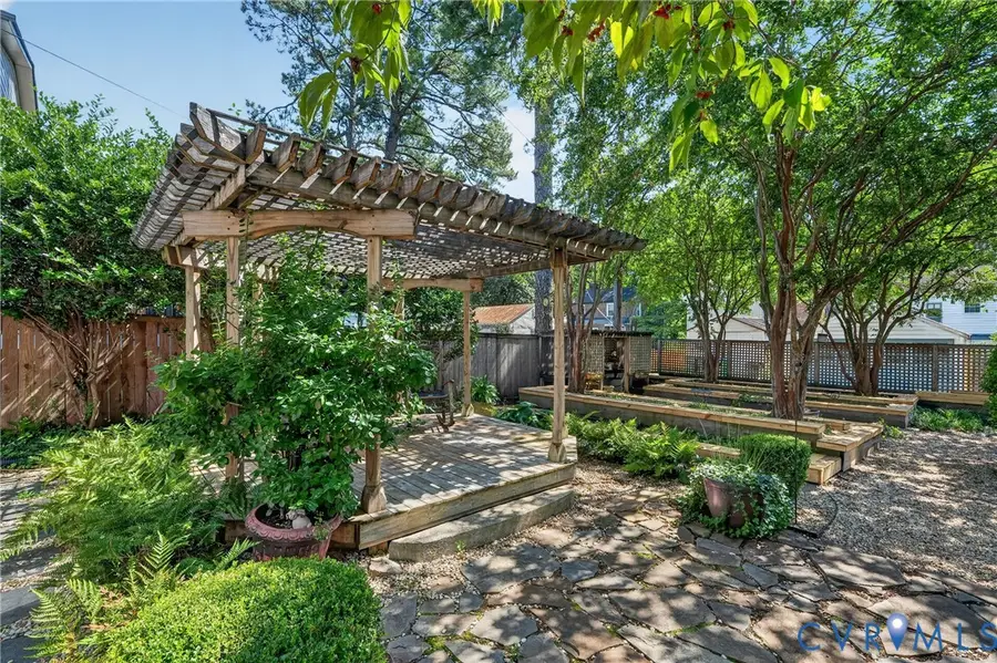 4706 King William Road, Richmond, VA 23225 - #3