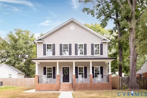6610 Bethlehem Road, Richmond, VA 23230