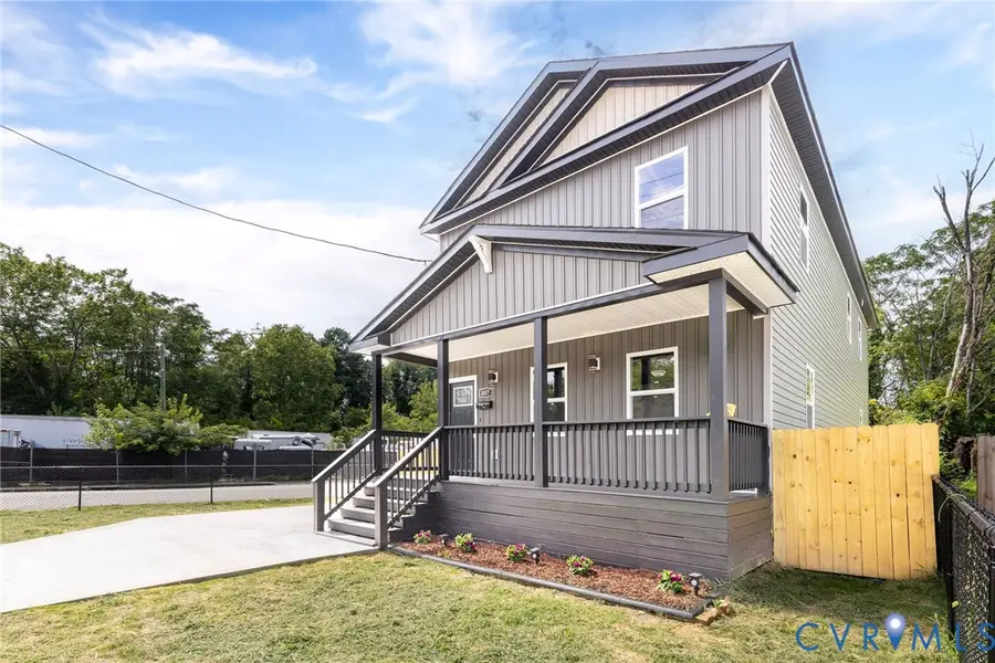 1457 Ferndale Avenue, Petersburg, VA 23803 - #3