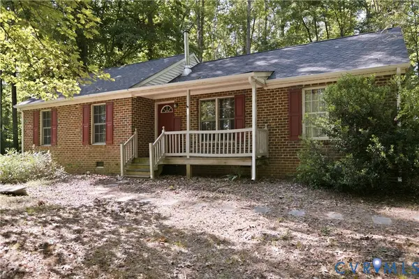 3207 Davis Mill Road, Goochland, VA 23063