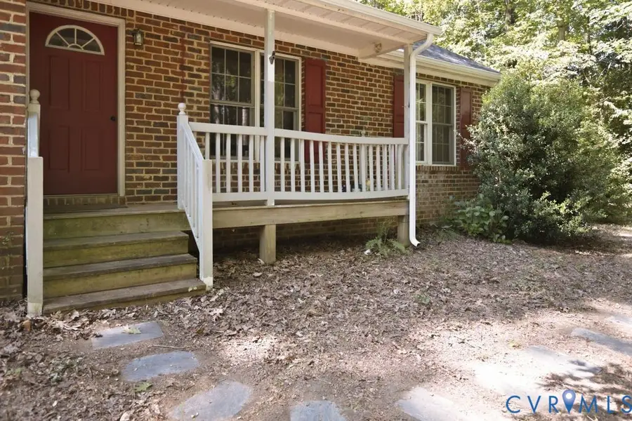 3207 Davis Mill Road, Goochland, VA 23063 - #2