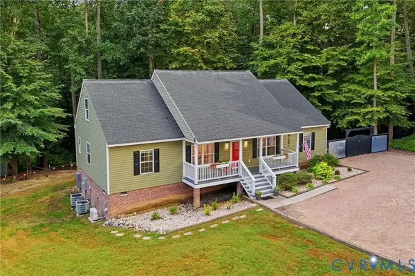 1755 Dispatch Road, Quinton, VA 23141