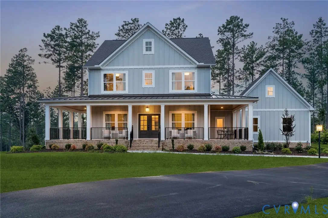 Lot 1 Needlewood Court, New Kent, VA 23124 - #1