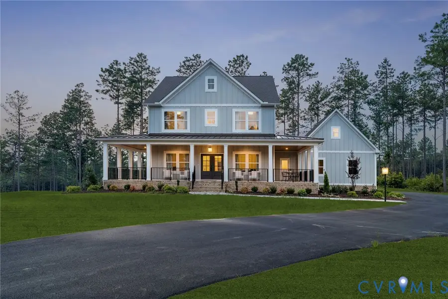 Lot 1 Needlewood Court, New Kent, VA 23124 - #3