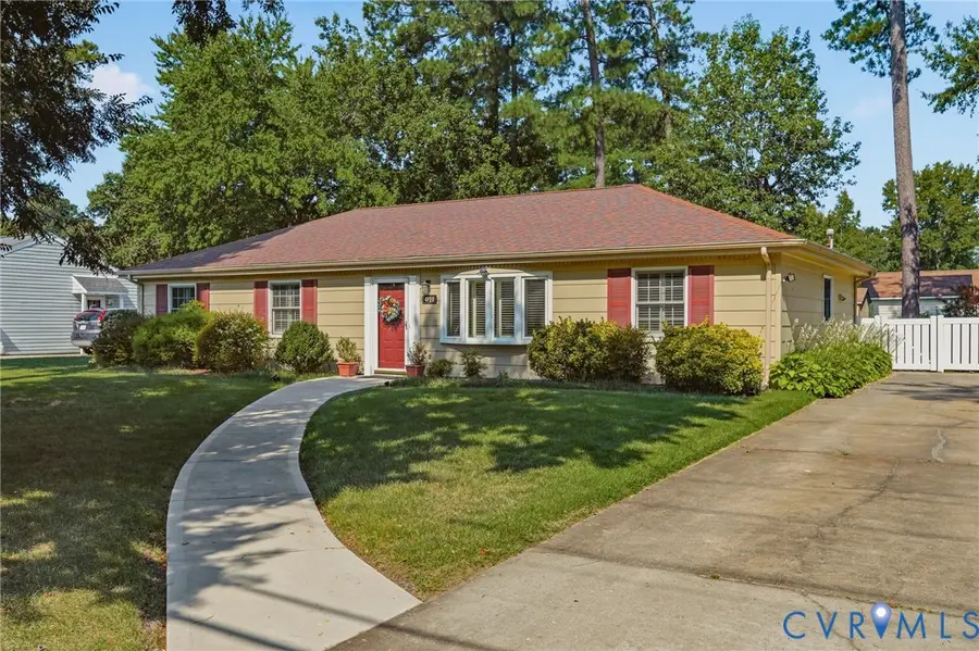 4810 Conduit Road, Colonial Heights, VA 23834 - #2