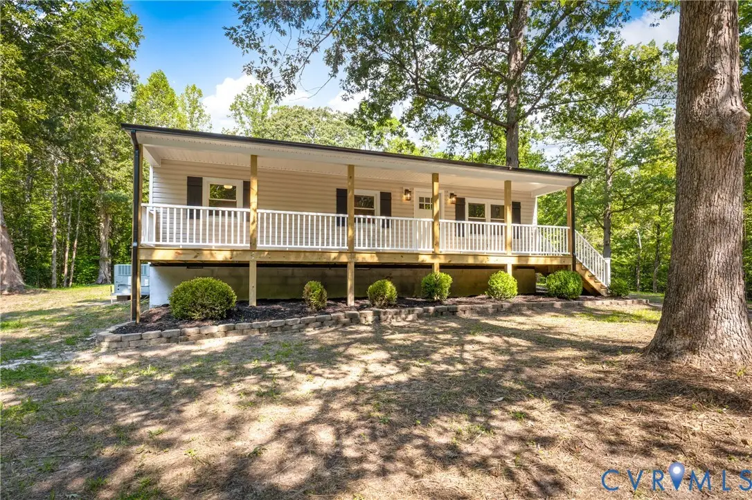 2392 Lewis B Puller Memorial Highway, Saluda, VA 23149 - #1