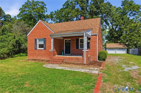 1688 Old Oakland Road, Henrico, VA 23231