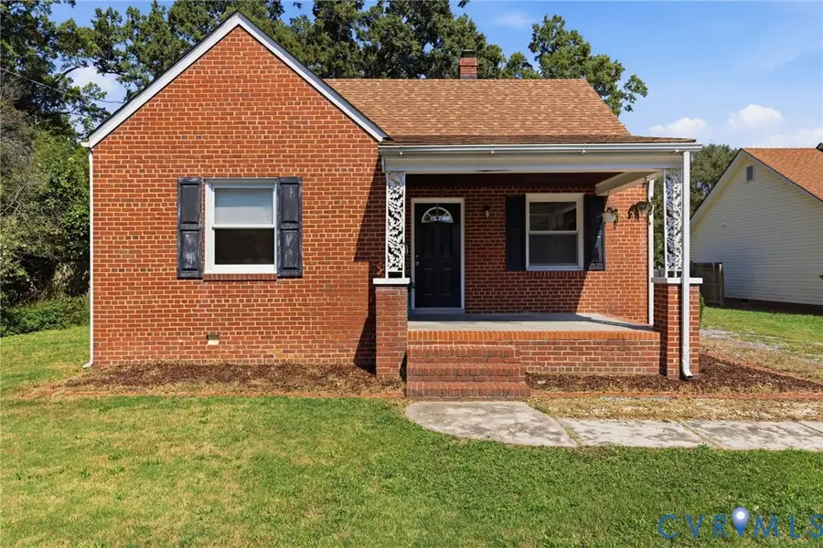 1688 Old Oakland Road, Henrico, VA 23231 - #2