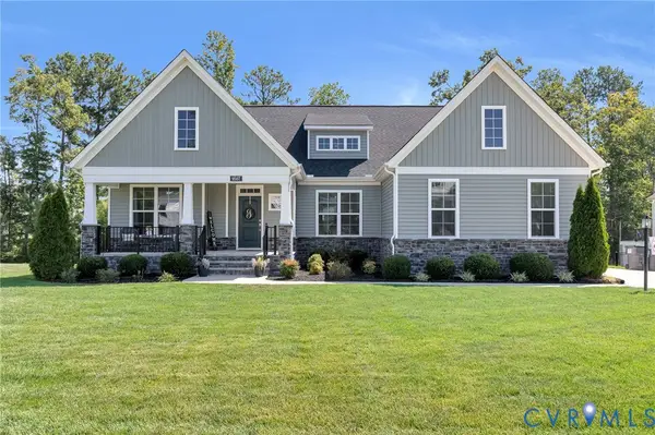 9507 Simonsville Road, Midlothian, VA 23112