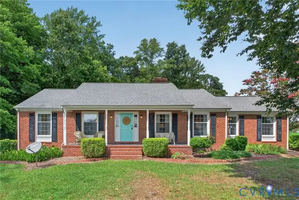 13991 King William Road, King William, VA 23086