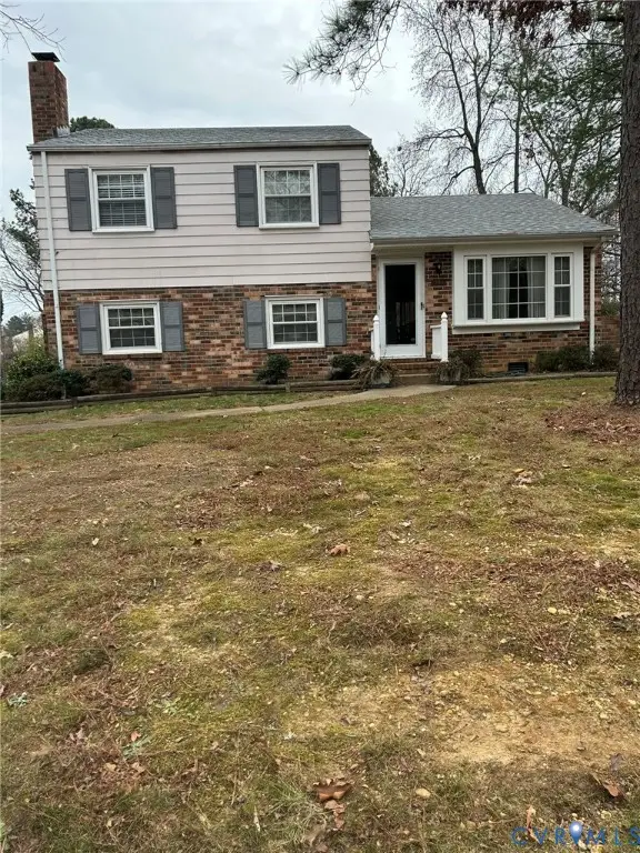 4231 Berrybrook Drive, Chesterfield, VA 23234