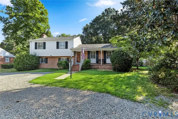 9320 Three Chopt Road, Henrico, VA 23229