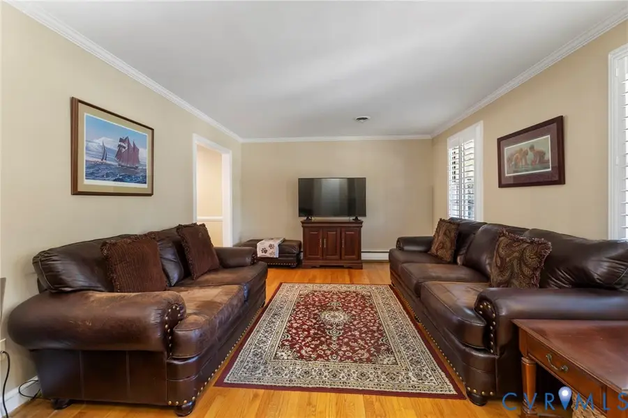 9320 Three Chopt Road, Henrico, VA 23229 - #3