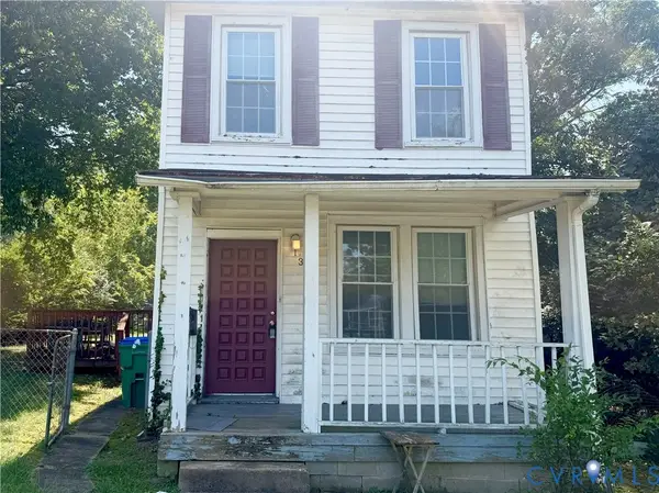 1315 Ashley Street, Richmond, VA 23231
