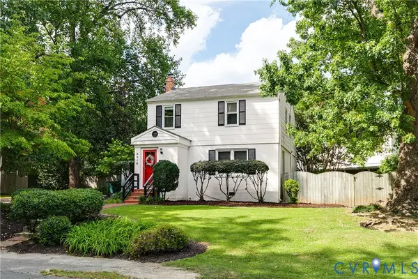 6218 Dustin Drive, Henrico, VA 23226