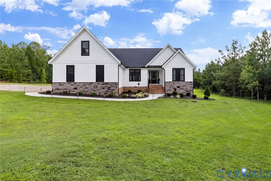 2927 Poorhouse Road, Goochland, VA 23063 - #2