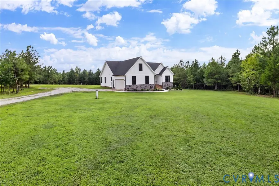 2927 Poorhouse Road, Goochland, VA 23063 - #3