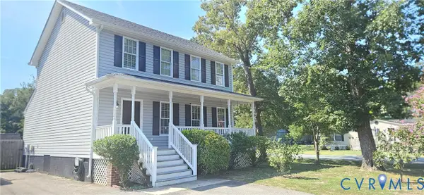 3039 Rycliff Avenue, Richmond, VA 23237