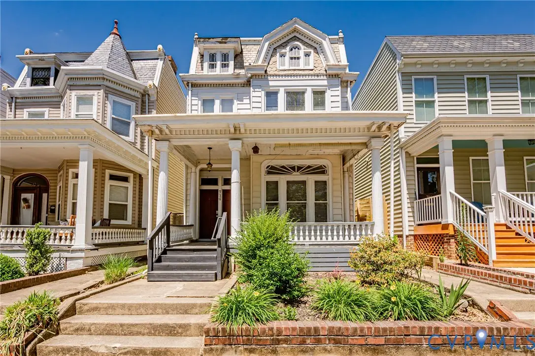714 Chimborazo Boulevard, Richmond, VA 23223 - #1