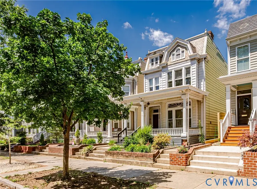 714 Chimborazo Boulevard, Richmond, VA 23223 - #3