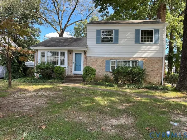 5931 Restingway Lane, Chesterfield, VA 23234