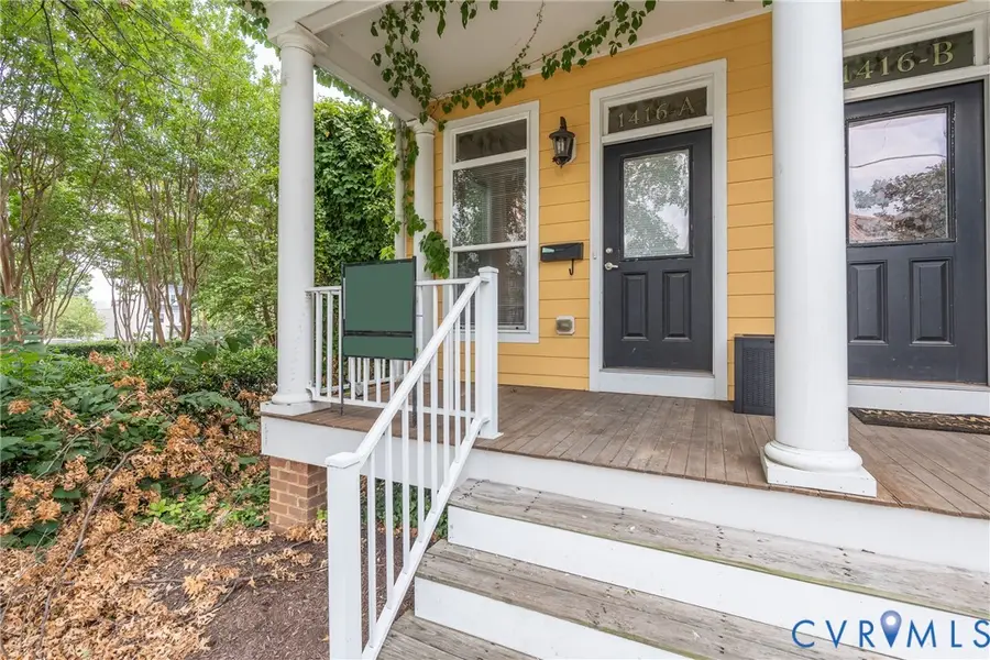 1416 Porter Street, Richmond, VA 23224 - #3