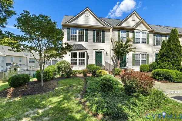 2941 Thistlebrook Lane, Henrico, VA 23294