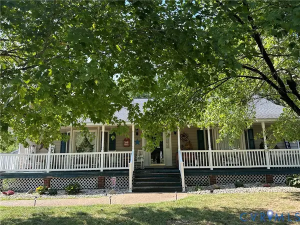 9018 Basswood Drive, New Kent, VA 23141