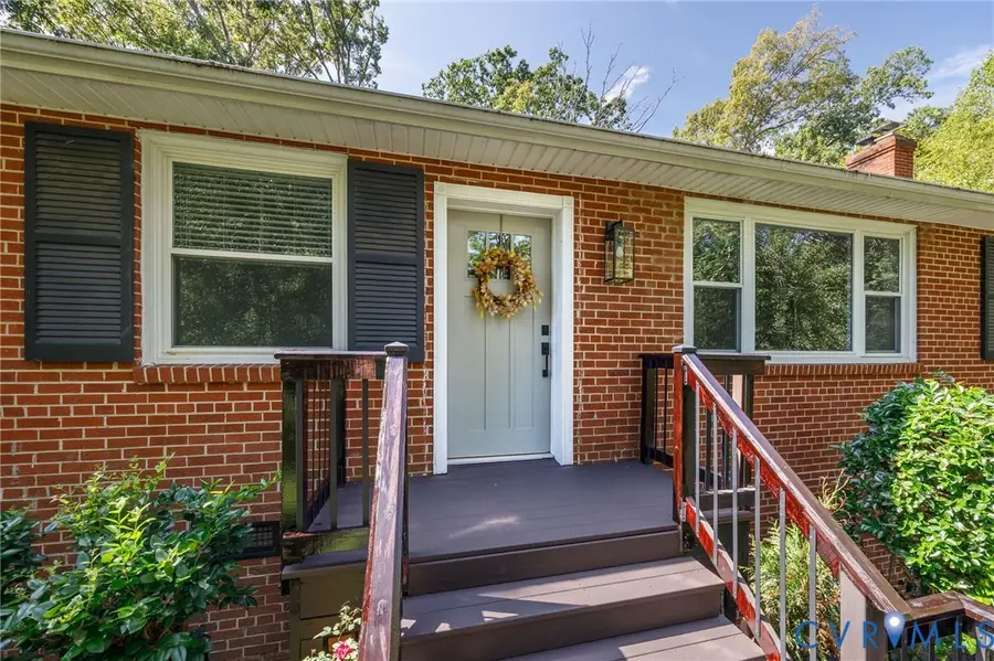 7433 Cherokee Road, Richmond, VA 23225 - #2