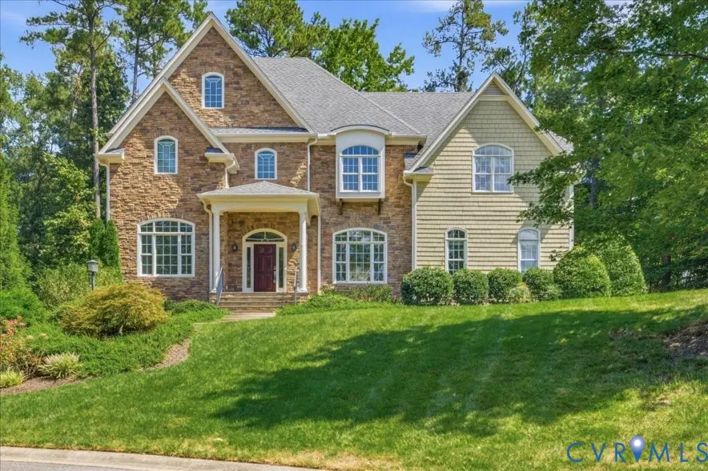 213 Bayly Court, Henrico, VA 23229 - #1