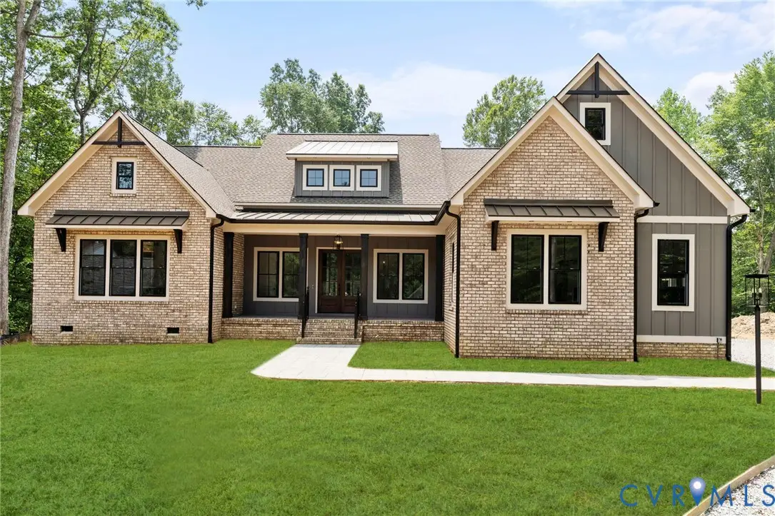 Lot 3 Needlewood Court, New Kent, VA 23124 - #1