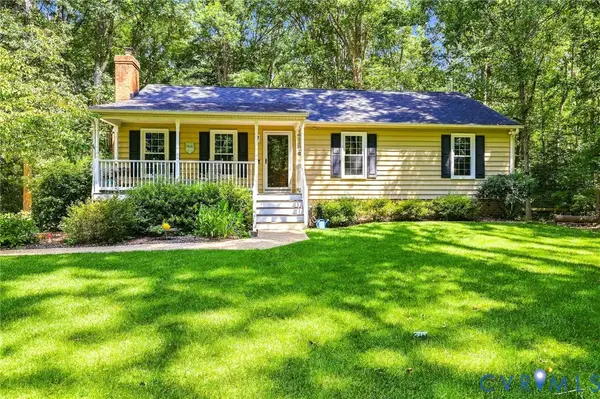 2392 Goodluck Road, Maidens, VA 23102