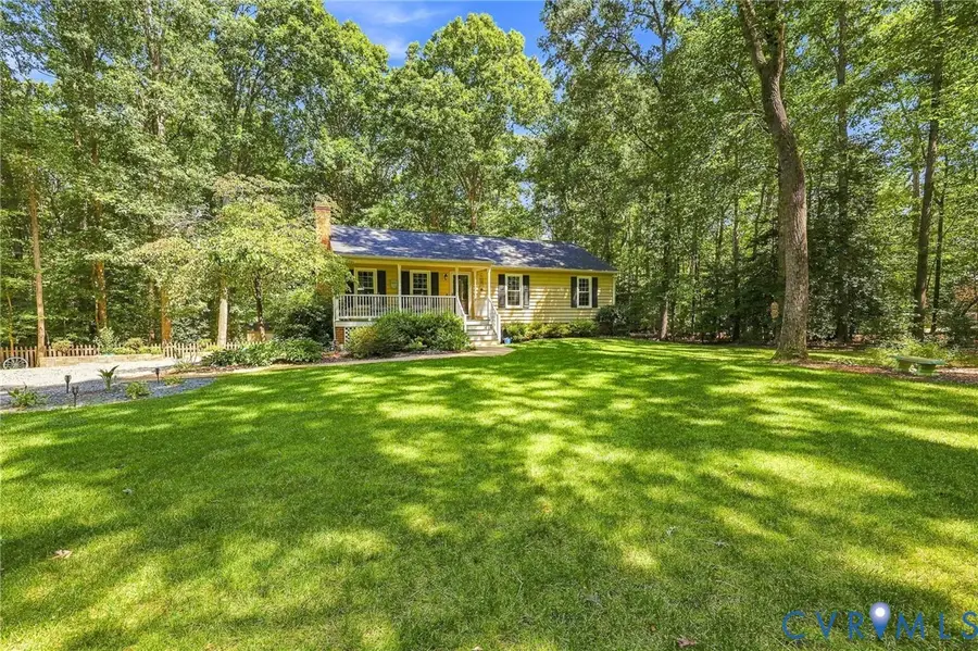 2392 Goodluck Road, Maidens, VA 23102 - #2