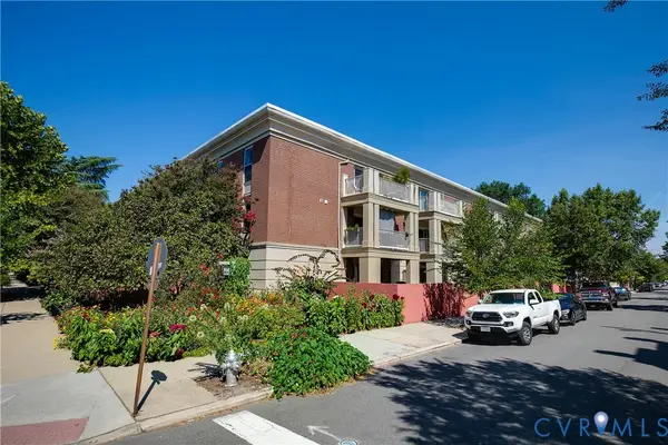 2100 Grove Avenue #U10, Richmond, VA 23220