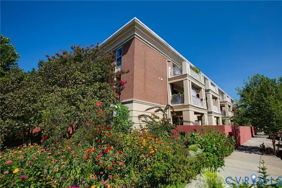 2100 Grove Avenue #U10, Richmond, VA 23220 - #2