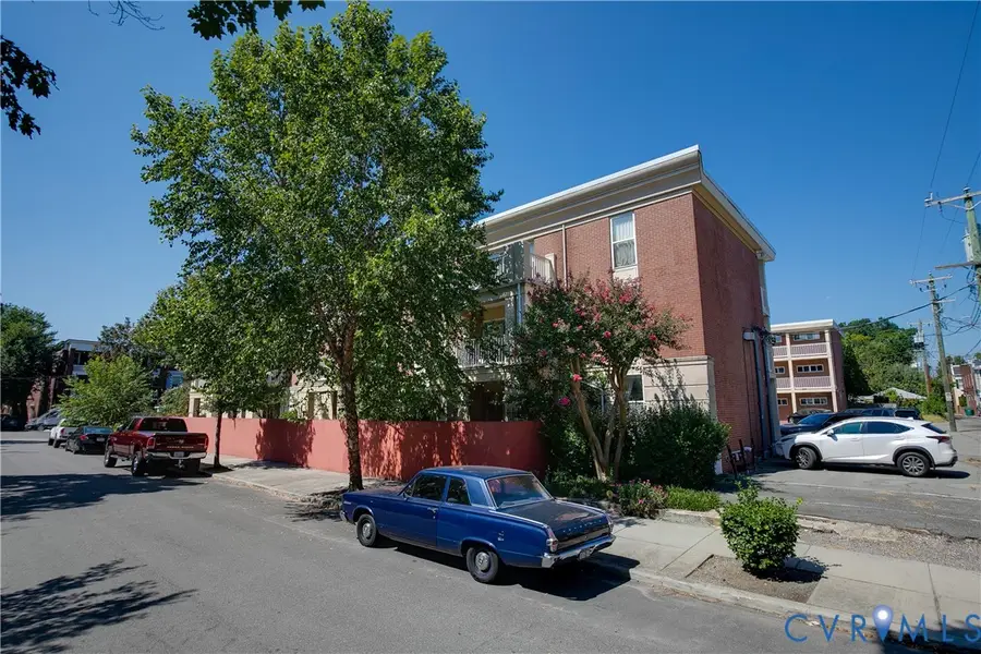 2100 Grove Avenue #U10, Richmond, VA 23220 - #3