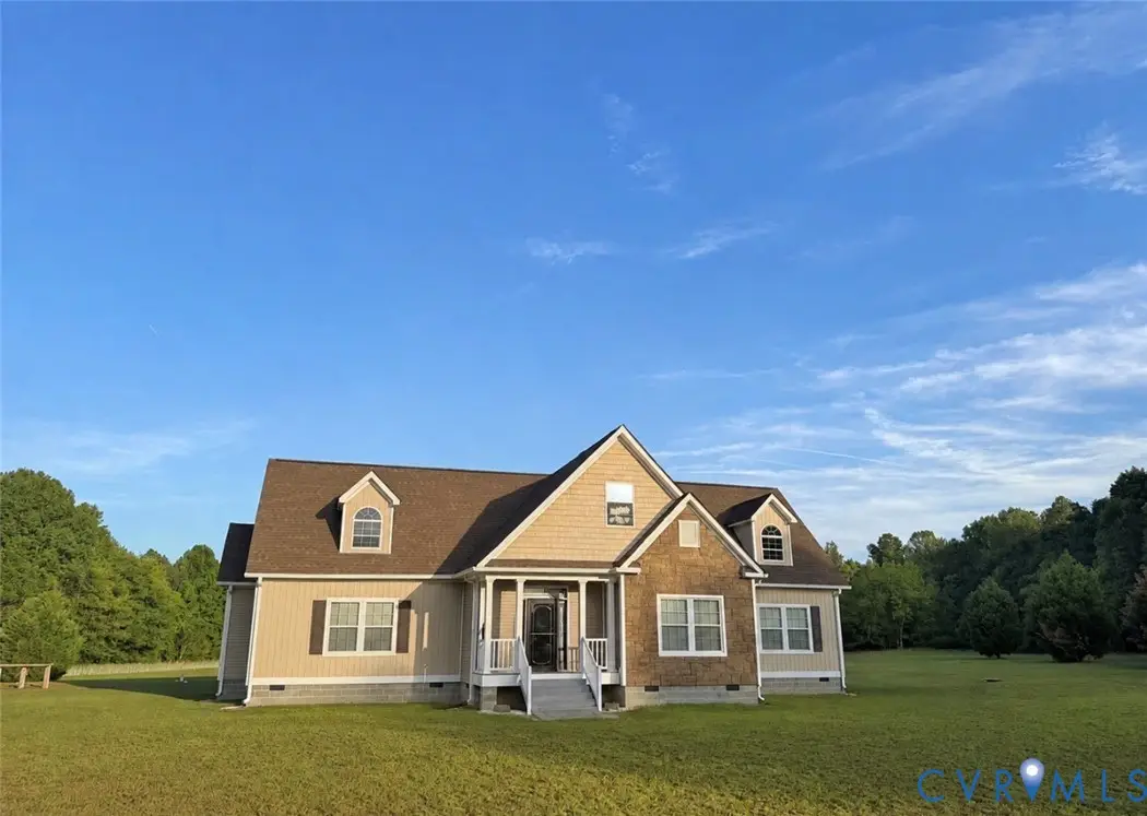 298 King Davids Lane, Newtown, VA 23148 - #1