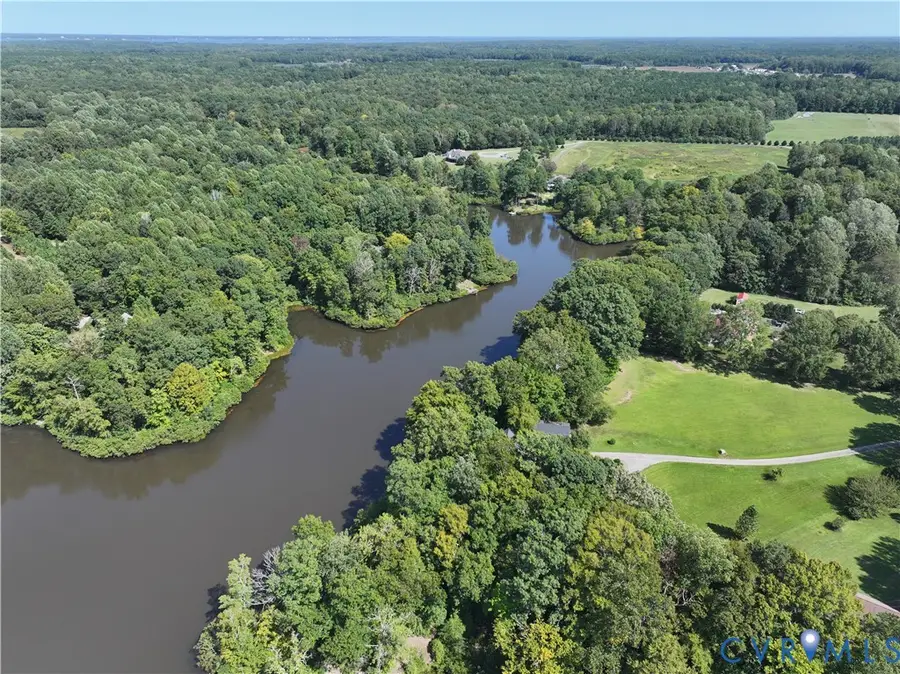 80 Mill Ridge Road, Hartfield, VA 23071 - #2