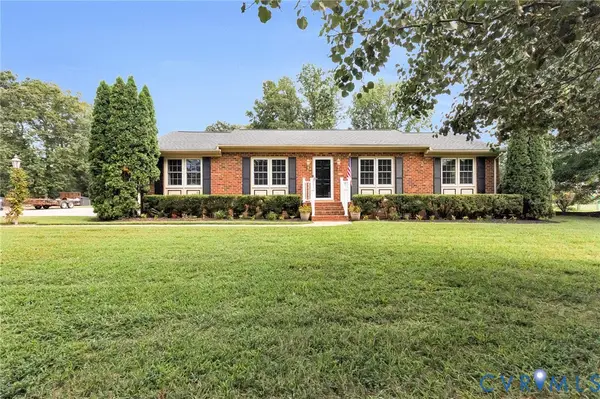 10994 Wychwood Drive, Mechanicsville, VA 23116