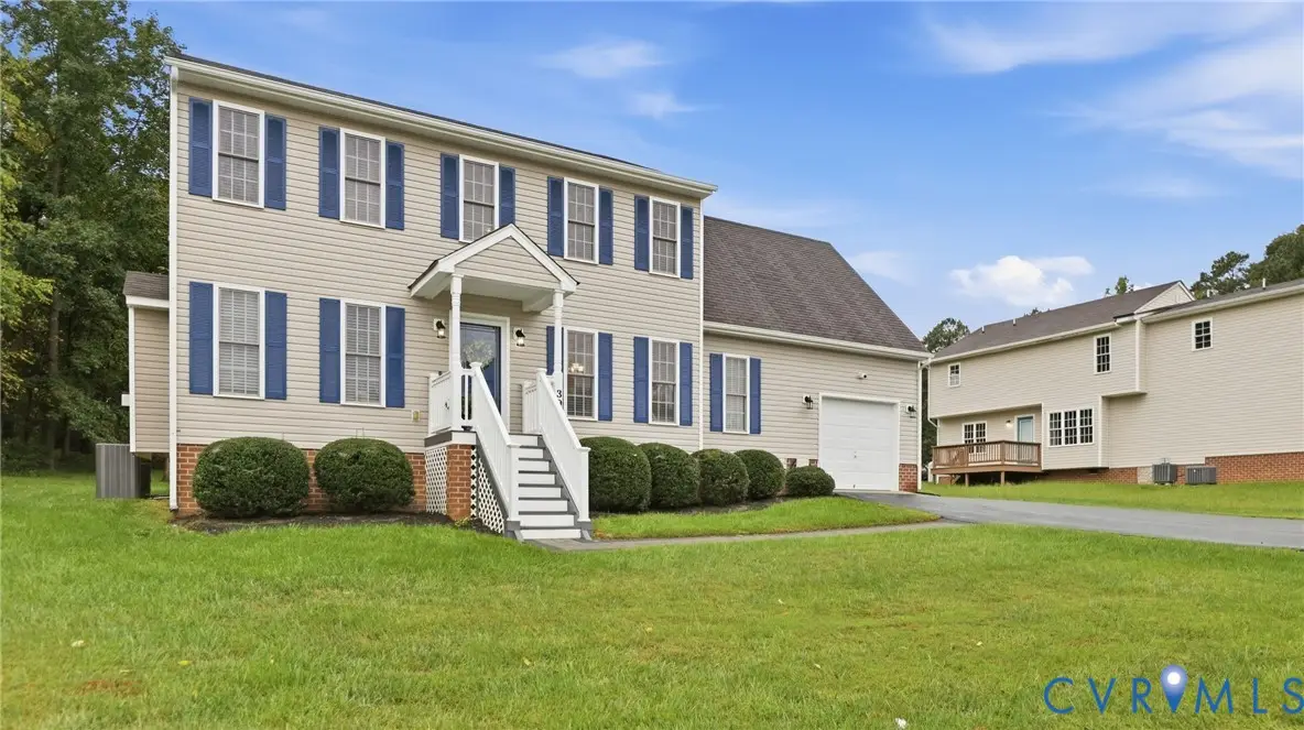 3907 Autumn Mist Court, Chesterfield, VA 23832 - #1