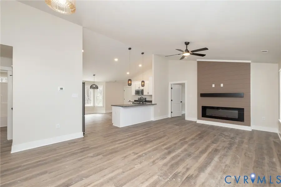 1926 Mahixon Road, Manquin, VA 23106 - #2