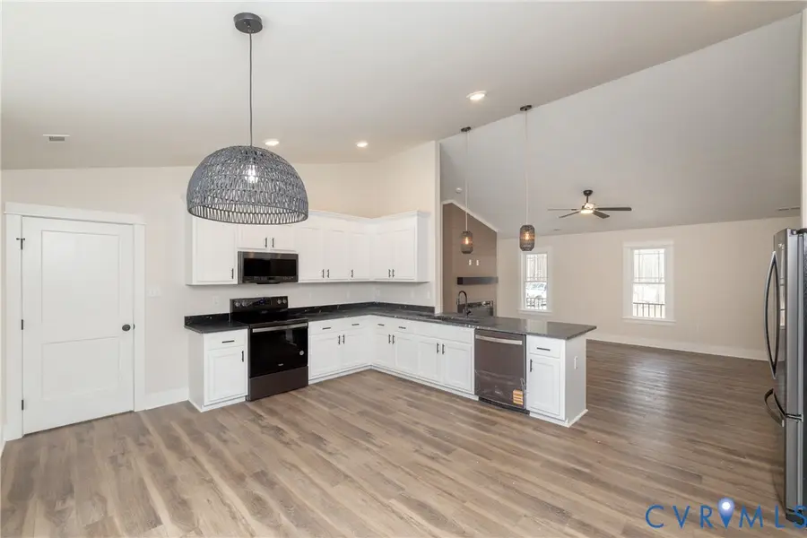 1926 Mahixon Road, Manquin, VA 23106 - #3