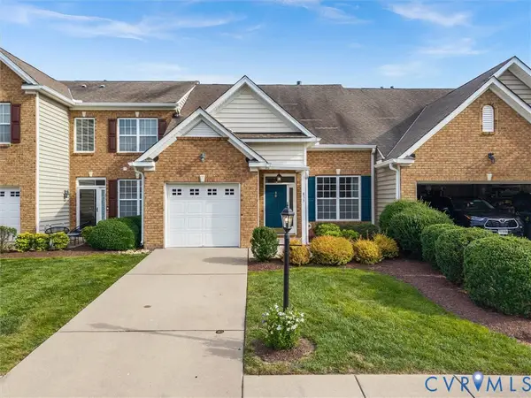 853 Parkland Place, Glen Allen, VA 23059
