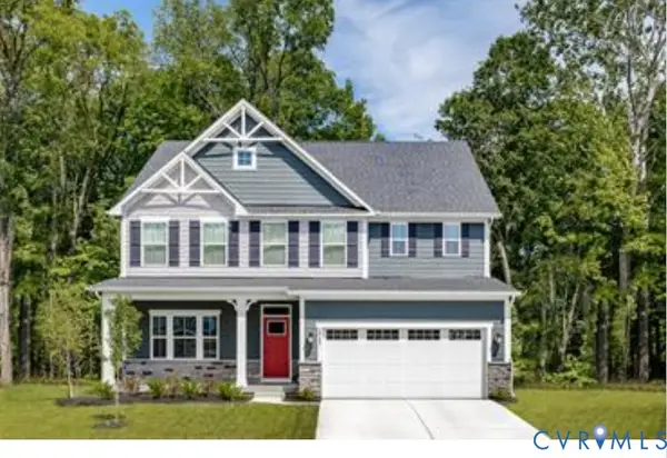 4809 Allmond Ridge Way, Glen Allen, VA 23059